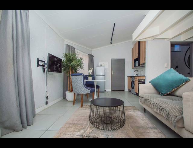 1 bed property to rent in NORTHCLIFF